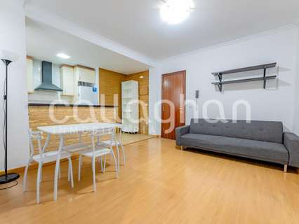 Piso en venta en Valencia