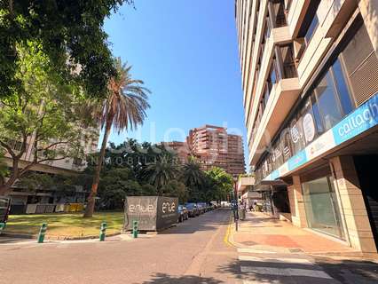 Plaza de parking en alquiler en Valencia