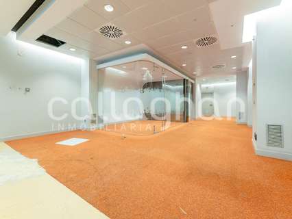 Local comercial en alquiler en Catarroja