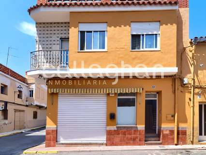 Casa en venta en Chilches/Xilxes