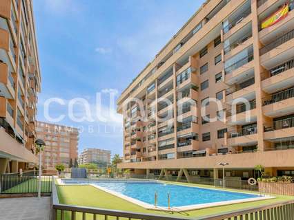 Piso en venta en Alboraya