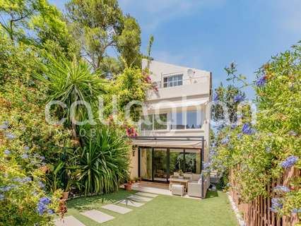 Casa en venta en Godella