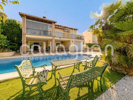 Chalet en venta en Alzira