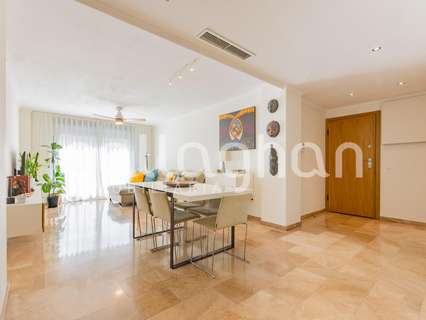 Piso en venta en Benetússer