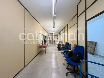 Local comercial en alquiler en Valencia