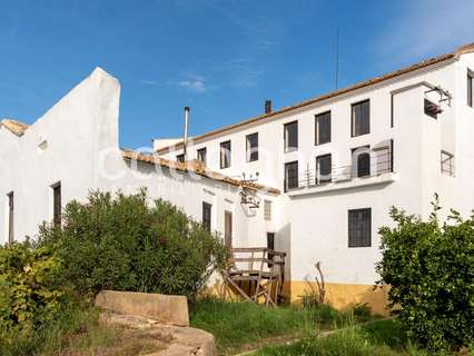 Chalet en venta en Benaguasil
