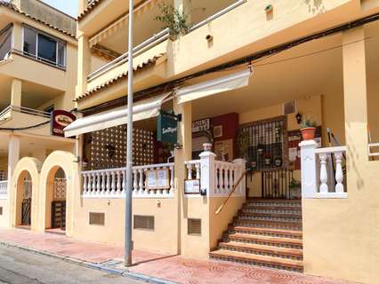 Local comercial en venta en Chilches/Xilxes