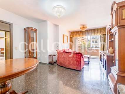 Piso en venta en Valencia