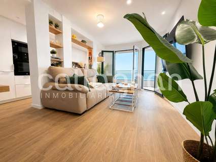 Piso en alquiler en Benicasim/Benicàssim