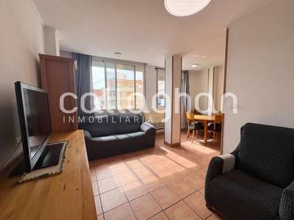 Piso en alquiler en Valencia