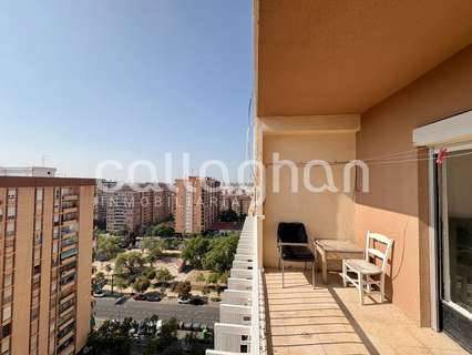 Piso en alquiler en Valencia