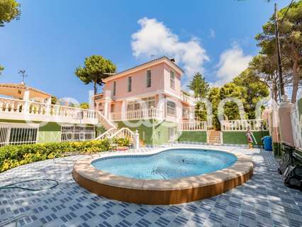 Chalet en venta en Paterna