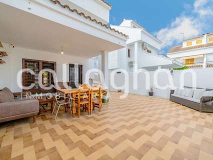 Casa en venta en Sagunto/Sagunt
