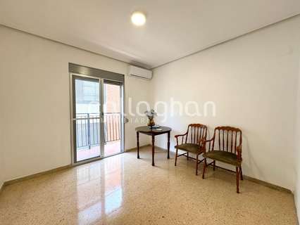 Piso en alquiler en Valencia rebajado