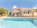 Chalet en venta en Serra