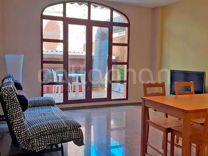 Oficina en venta en Burjassot