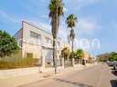 Nave industrial en venta en Godella