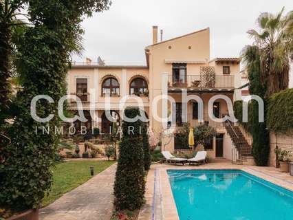 Chalet en venta en Rocafort