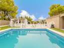 Chalet en alquiler en Vilamarxant