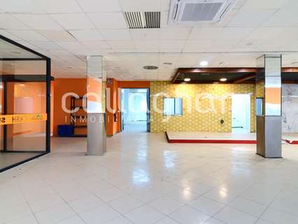 Local comercial en alquiler en Valencia