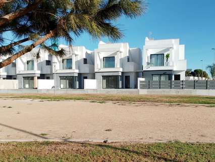 Casa en venta en San Javier Santiago de la Ribera