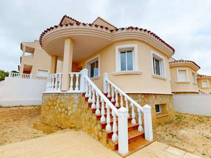 Casa en venta en San Miguel de Salinas