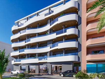 Apartamento en venta en Torrevieja