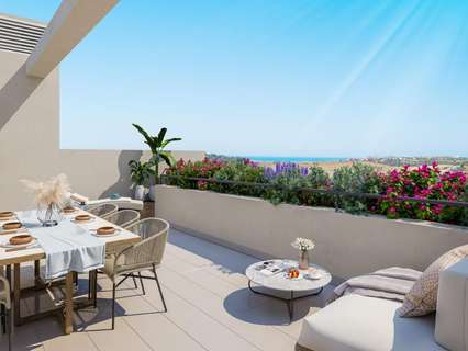 Apartamento en venta en Estepona