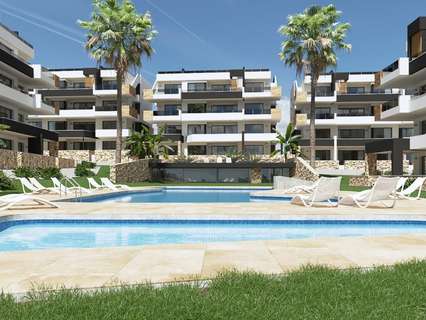 Apartamento en venta en Orihuela Orihuela-Costa