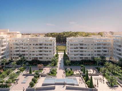 Apartamento en venta en Marbella