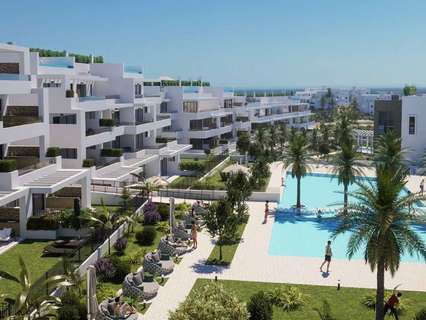 Apartamento en venta en Estepona