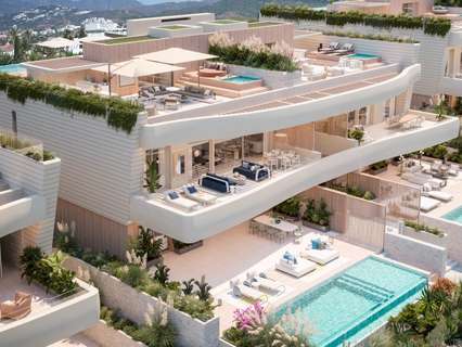 Bungalow en venta en Marbella