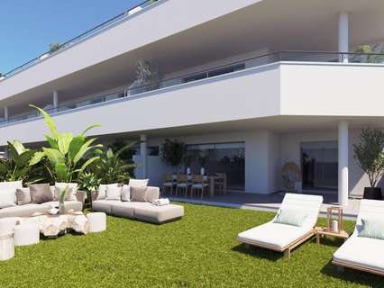 Apartamento en venta en Estepona