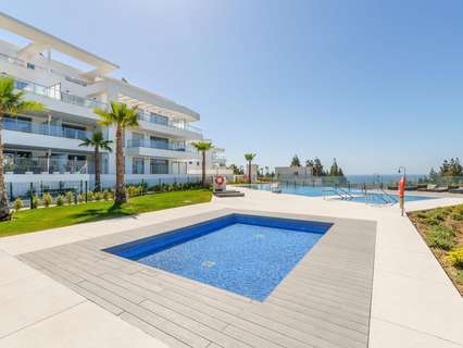 Apartamento en venta en Mijas