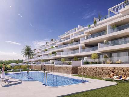 Apartamento en venta en Manilva San Luis de Sabinillas