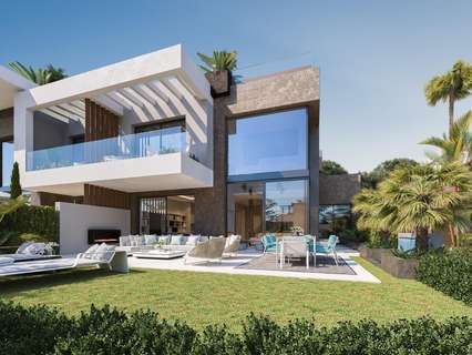 Casa en venta en Marbella