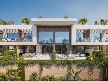 Casa en venta en Marbella