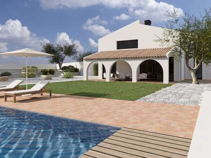 Casa rústica en venta en Teulada Moraira