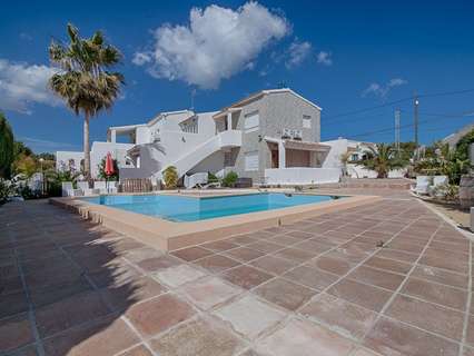 Casa en venta en Calpe