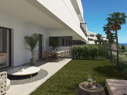 Apartamento en venta en Estepona