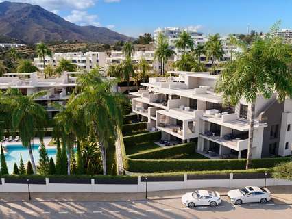 Apartamento en venta en Estepona