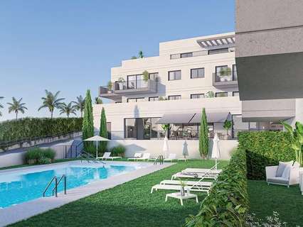 Apartamento en venta en Vélez-Málaga Caleta de Vélez