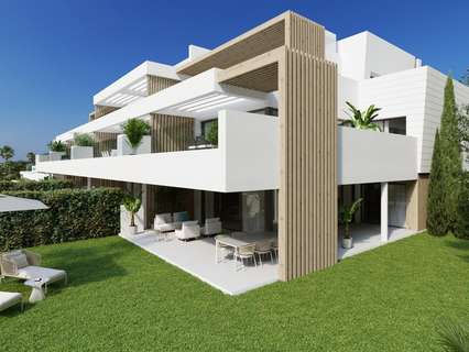 Apartamento en venta en Estepona