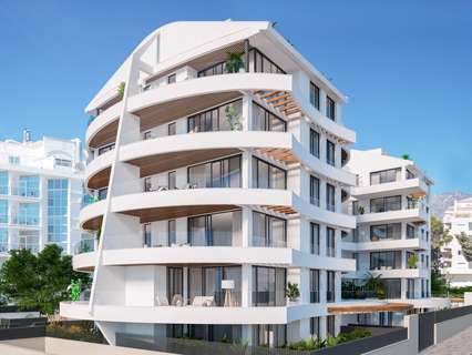 Apartamento en venta en Benalmádena