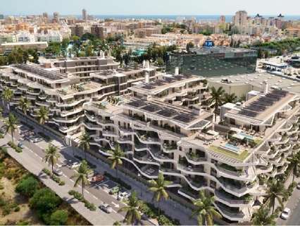 Apartamento en venta en Mijas