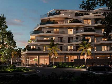 Apartamento en venta en Mijas