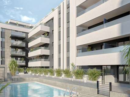 Apartamento en venta en Mijas