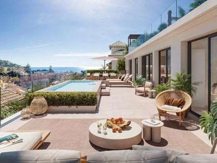 Apartamento en venta en Málaga