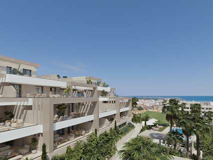 Apartamento en venta en Estepona rebajado