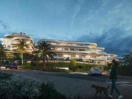 Apartamento en venta en Mijas